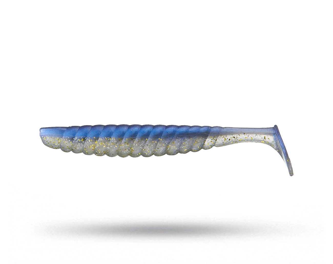 Geecrack Gyrostar 3 tum - Sexy Shad